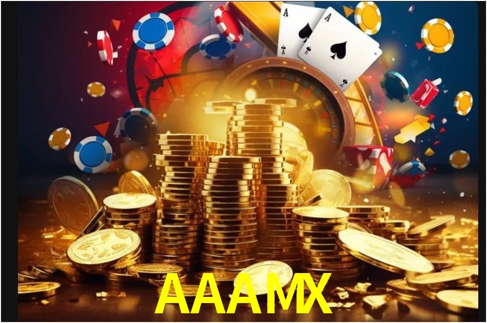 AAAMX gaming platform