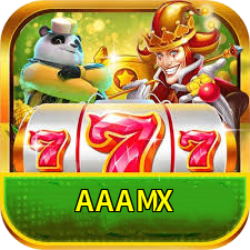 AAAMX logo